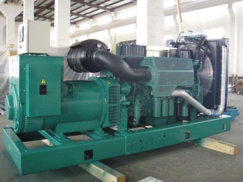 泸溪便携静音：租赁无声发电机组，便携式解决能源需求