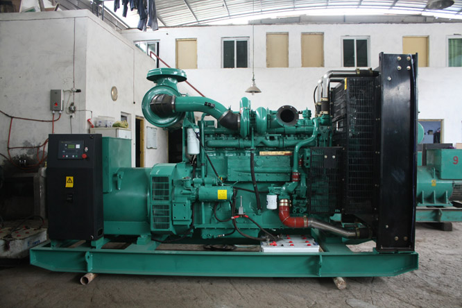 泸溪环保无噪音：租用静音发电机组，为环境和耳朵双重保驾护航